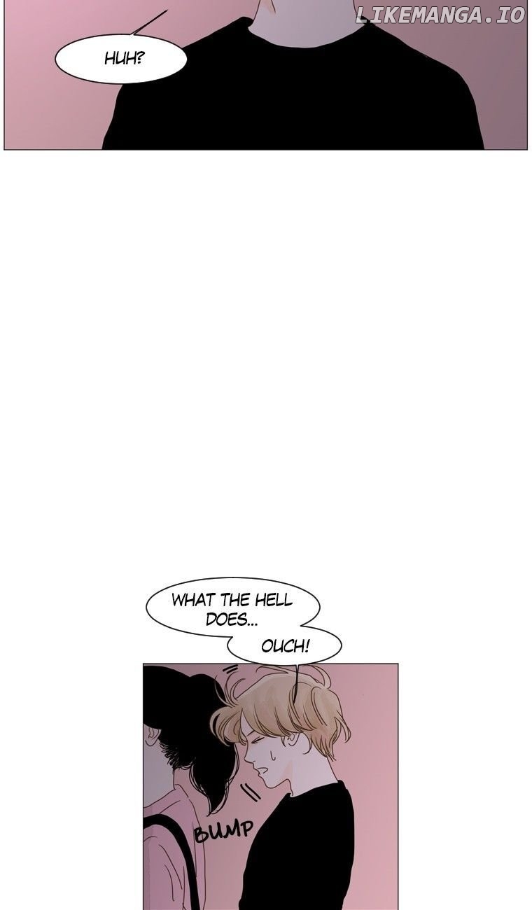 Aquaman - Manga chapter 46 - page 45