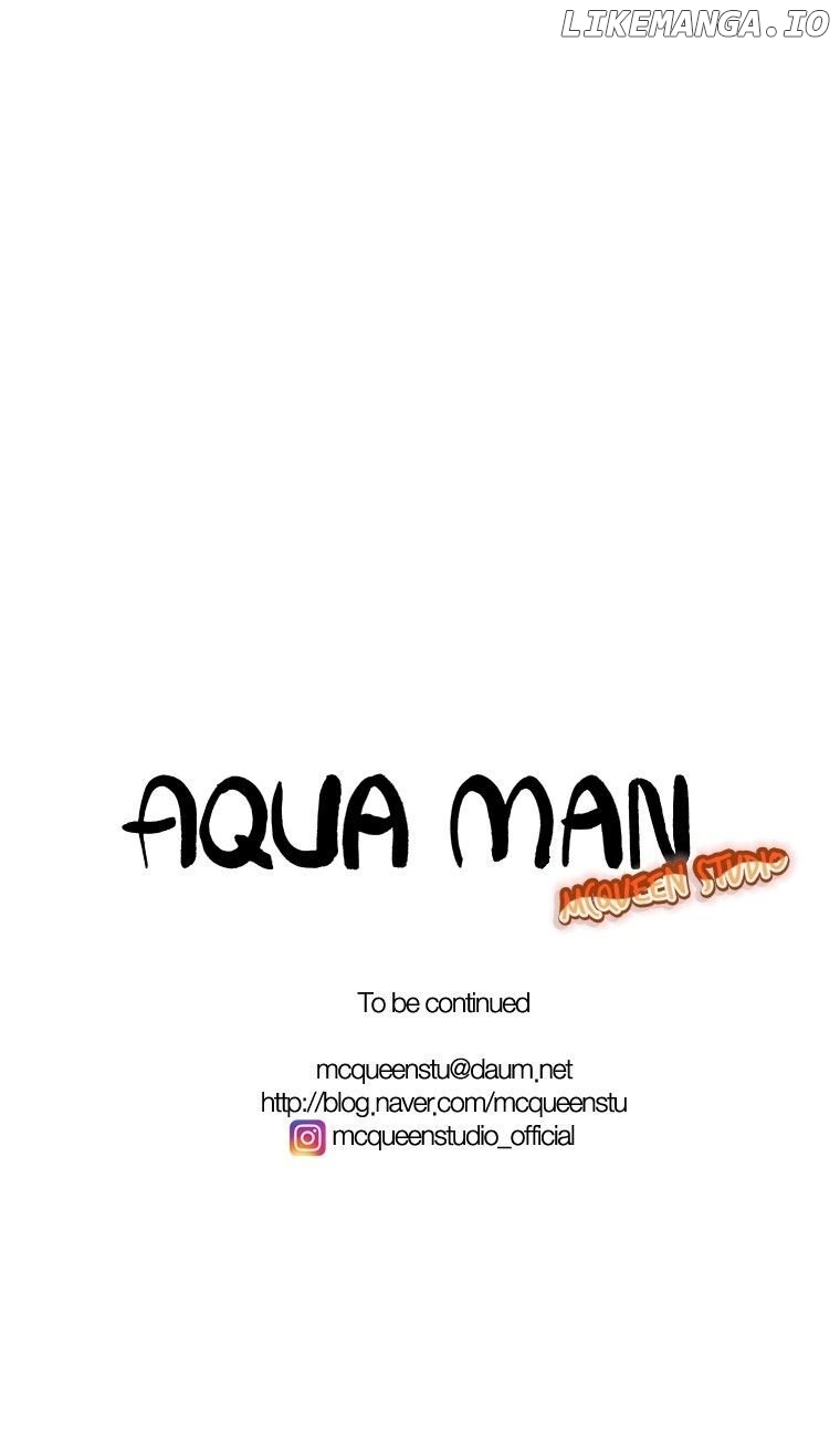 Aquaman - Manga chapter 46 - page 49