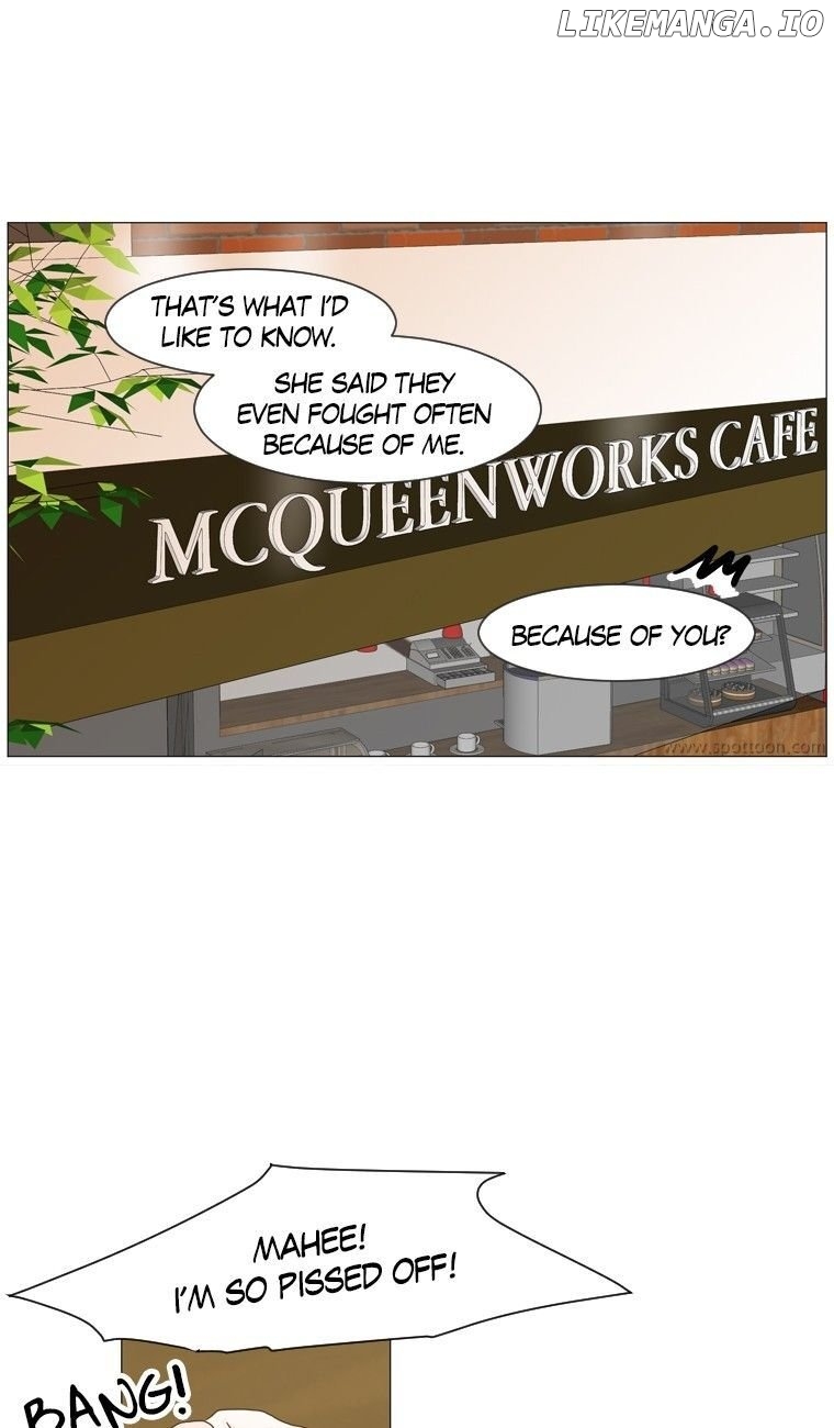 Aquaman - Manga chapter 43 - page 22