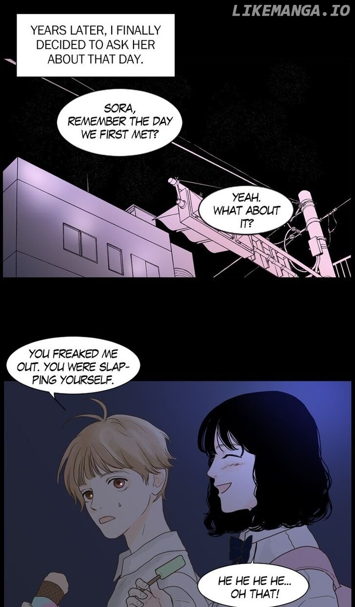 Aquaman - Manga chapter 3 - page 19