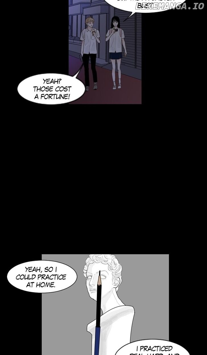 Aquaman - Manga chapter 3 - page 21