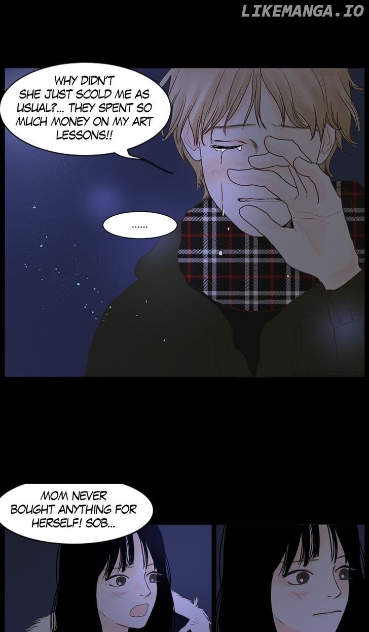 Aquaman - Manga chapter 3 - page 31