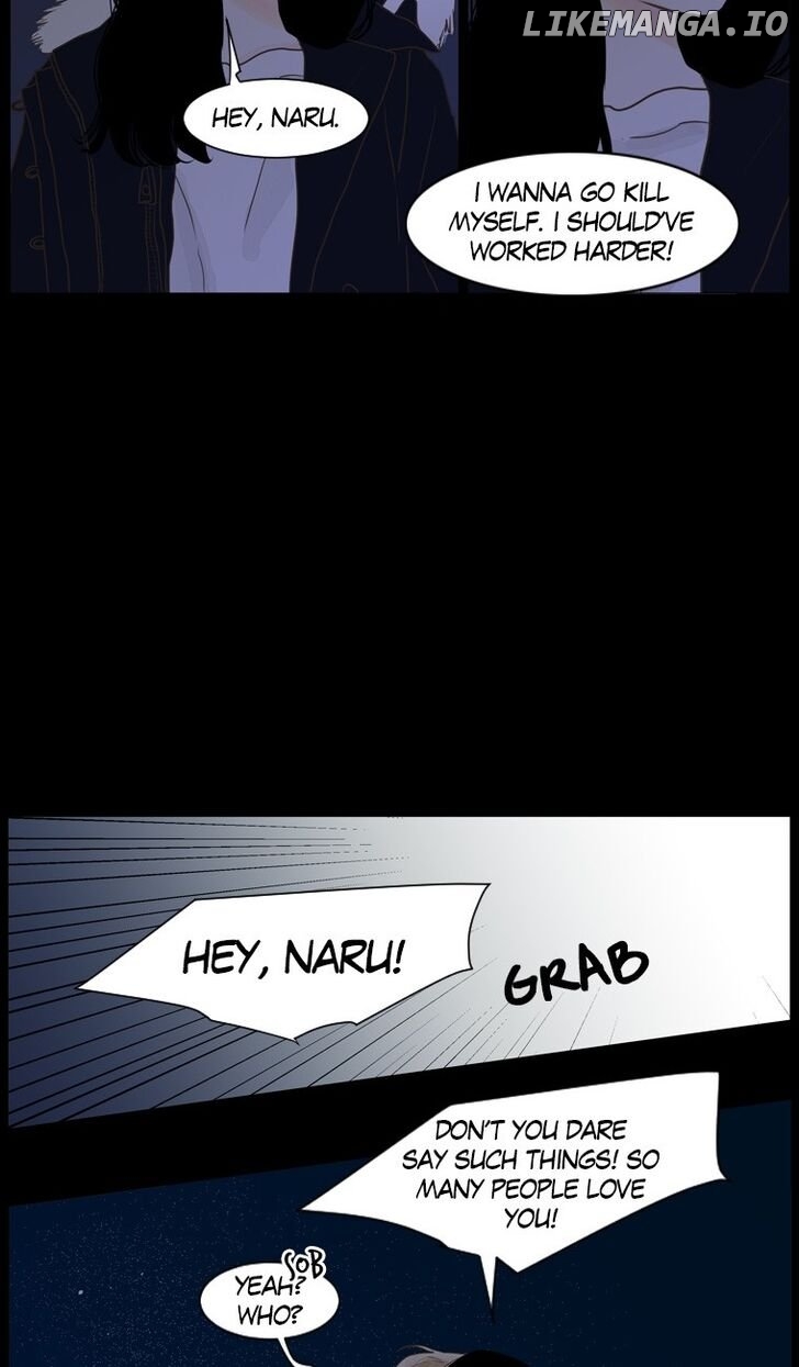 Aquaman - Manga chapter 3 - page 32