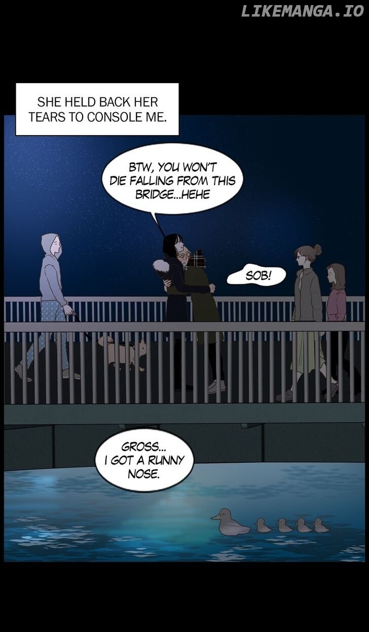 Aquaman - Manga chapter 3 - page 35