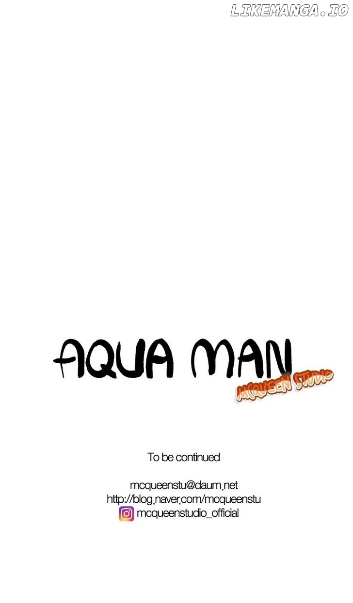 Aquaman - Manga chapter 3 - page 46