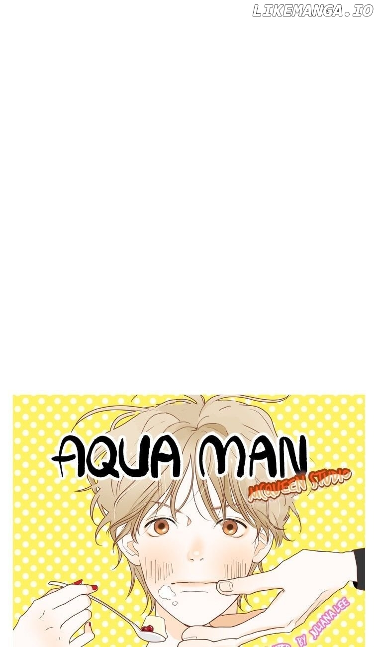 Aquaman - Manga chapter 38 - page 30