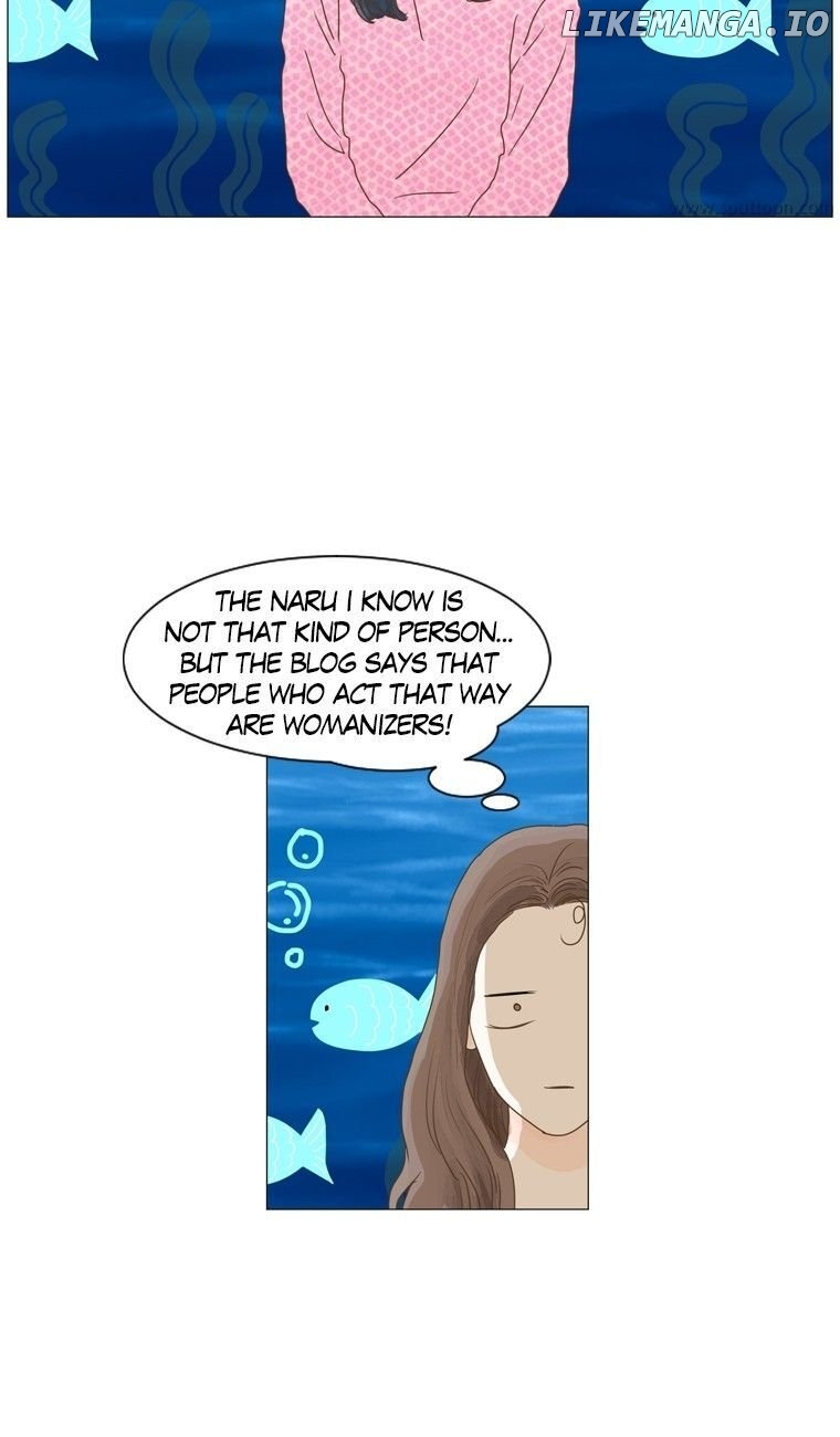 Aquaman - Manga chapter 38 - page 7