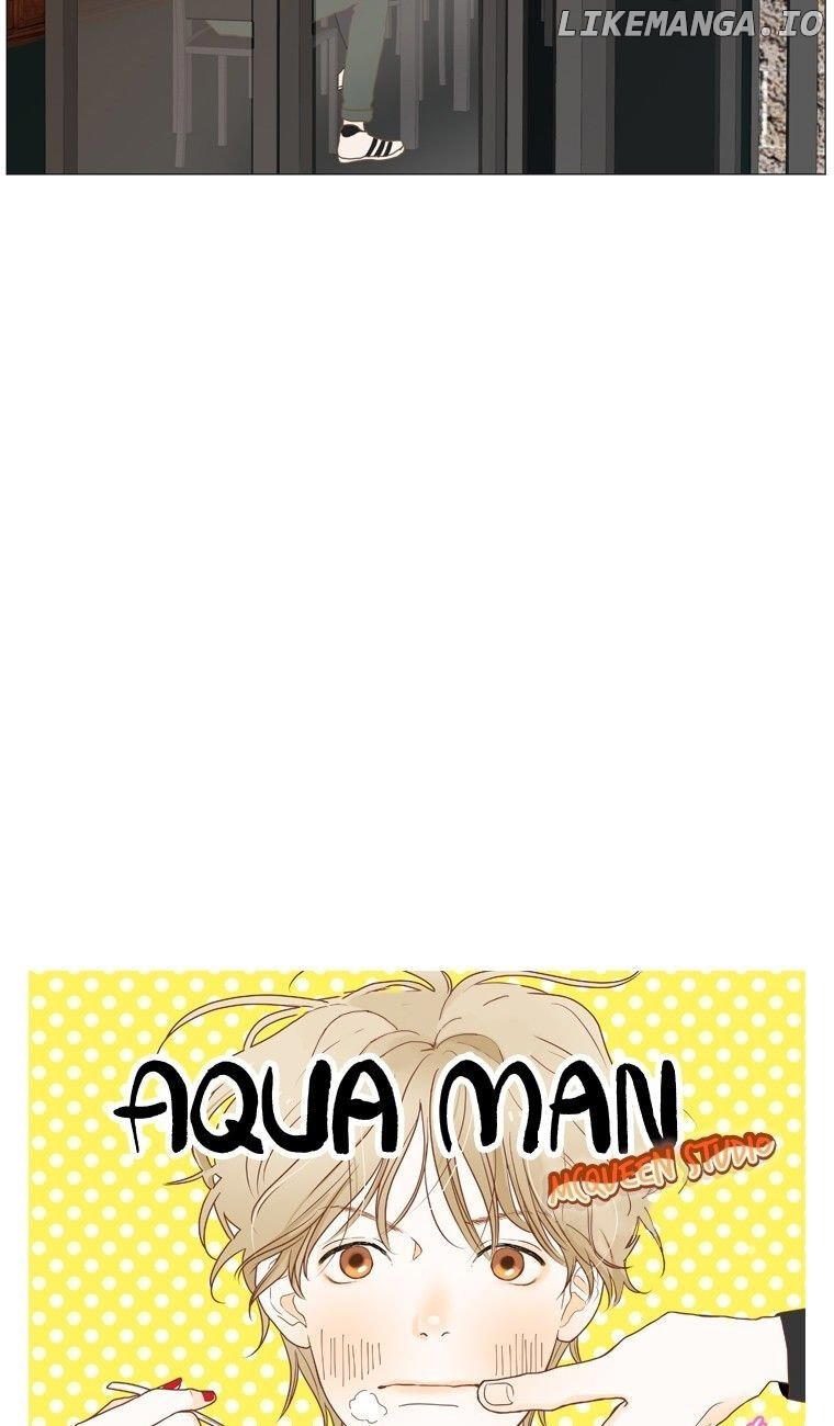Aquaman - Manga chapter 36 - page 18