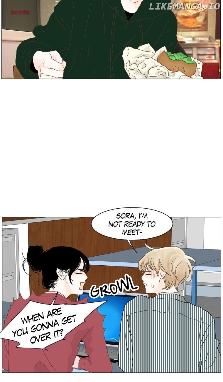 Aquaman - Manga chapter 36 - page 23