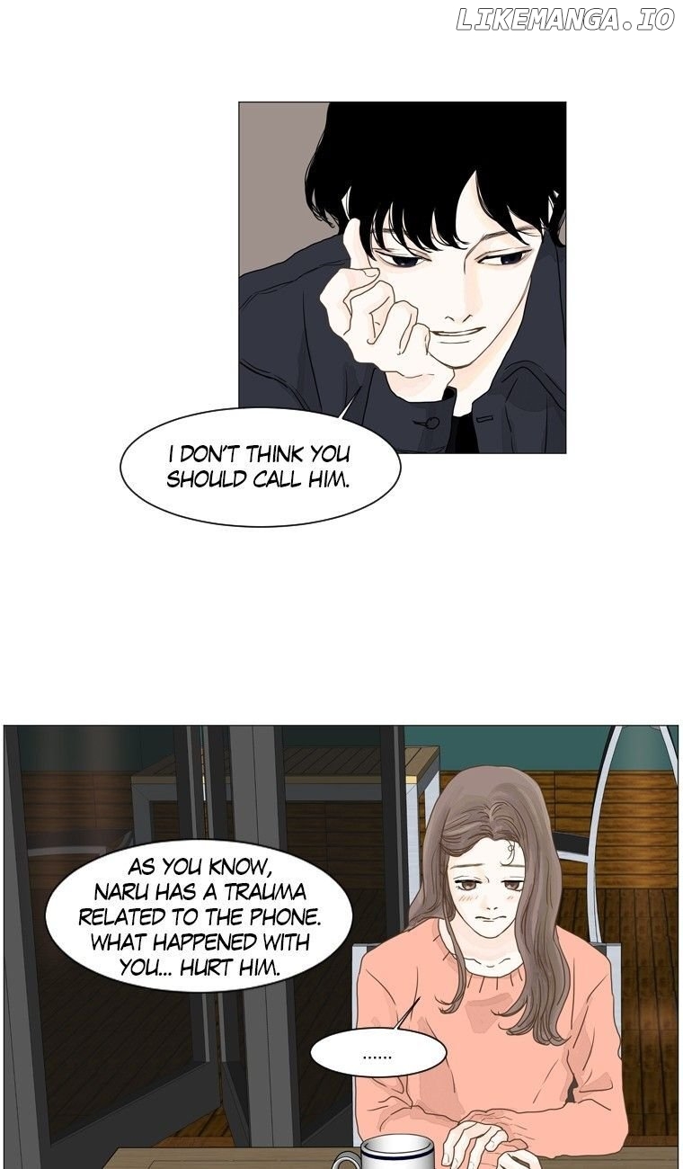 Aquaman - Manga chapter 36 - page 5