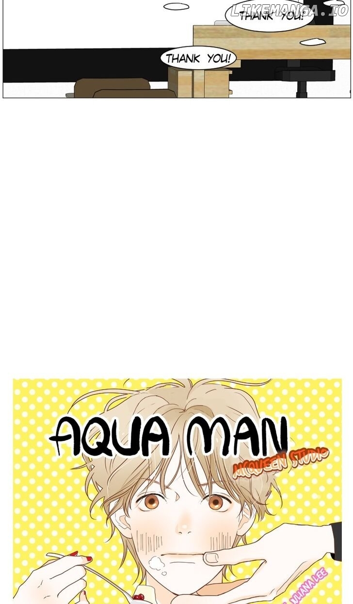 Aquaman - Manga chapter 34 - page 17