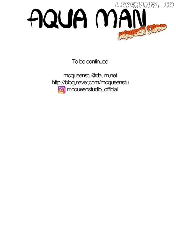 Aquaman - Manga chapter 32 - page 41