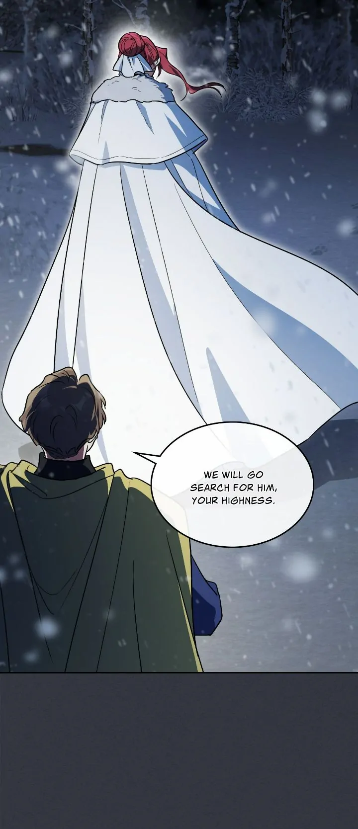 The Lady and the Beast Chapter 151 - page 43