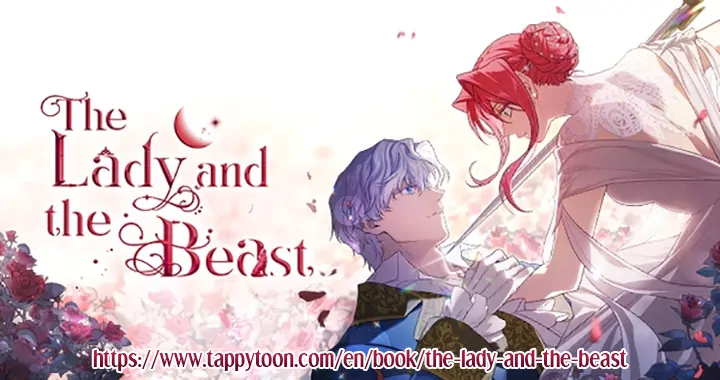The Lady and the Beast Chapter 151 - page 50