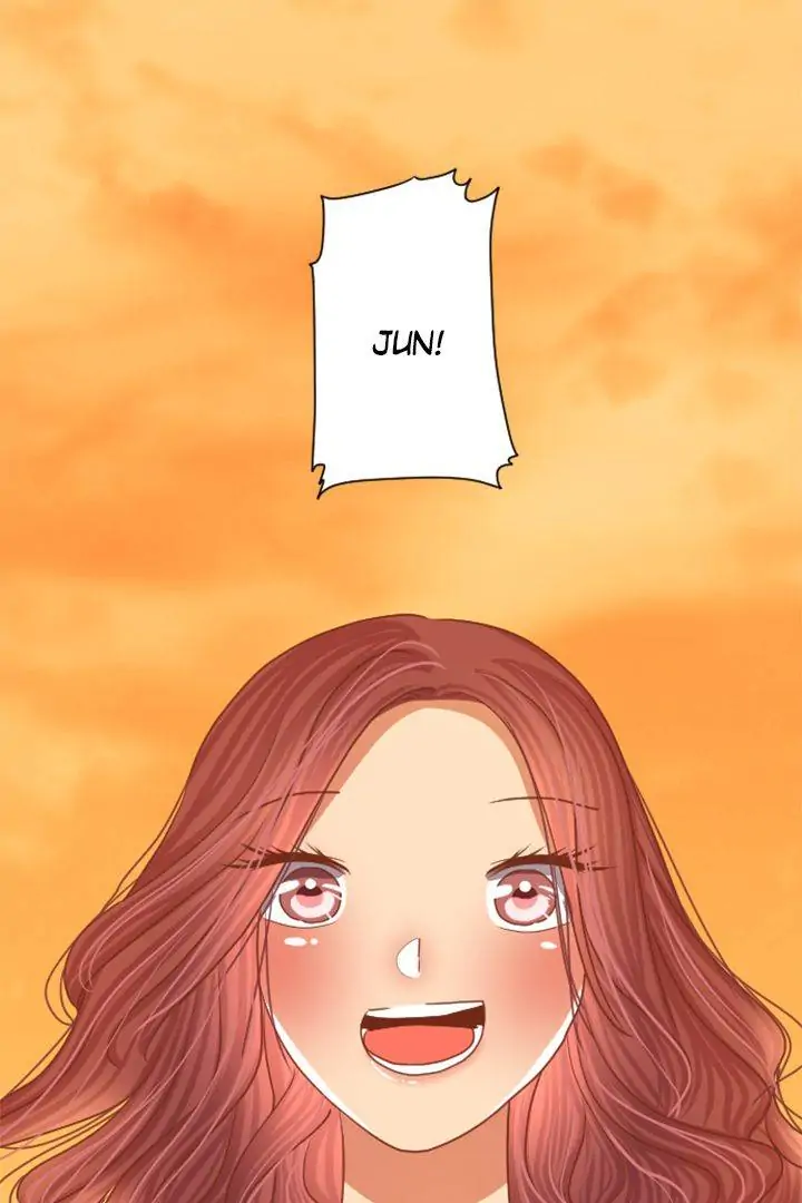 My Girlfriend Is A Soap Opera Star chapter 34 - page 1