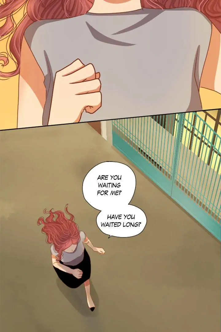 My Girlfriend Is A Soap Opera Star chapter 34 - page 2