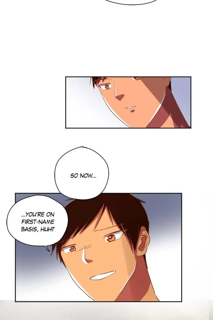 My Girlfriend Is A Soap Opera Star chapter 34 - page 14