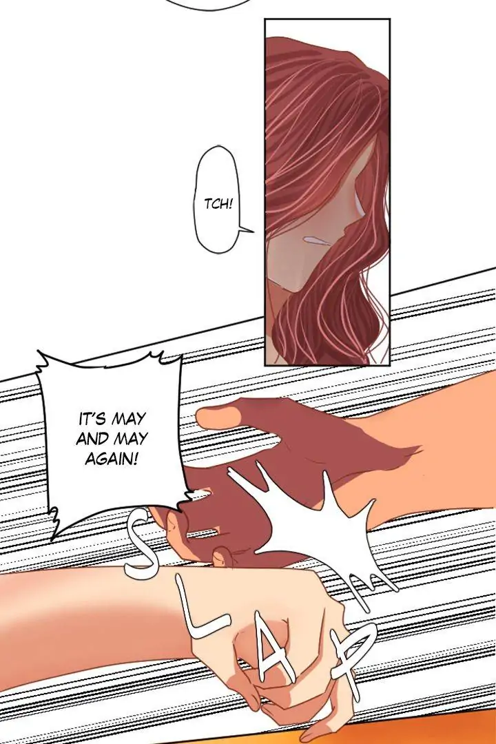 My Girlfriend Is A Soap Opera Star chapter 34 - page 17