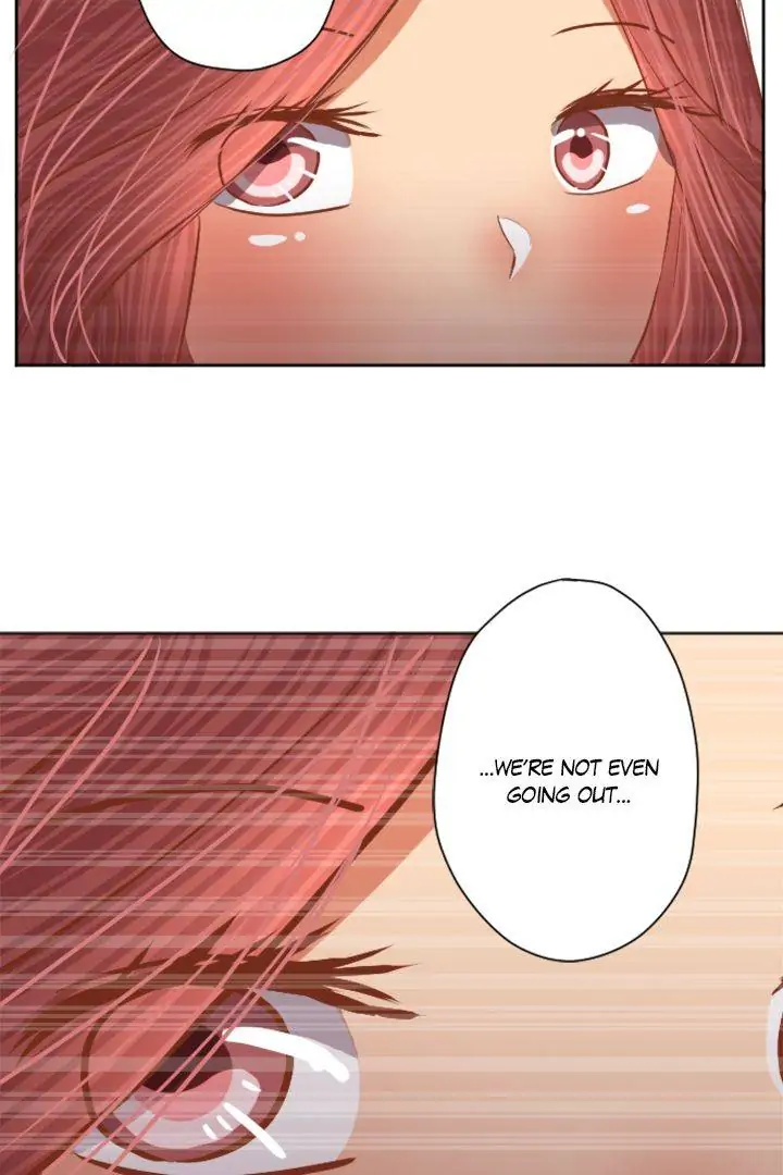 My Girlfriend Is A Soap Opera Star chapter 34 - page 29