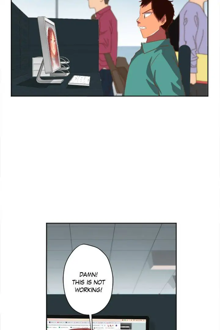My Girlfriend Is A Soap Opera Star chapter 34 - page 31