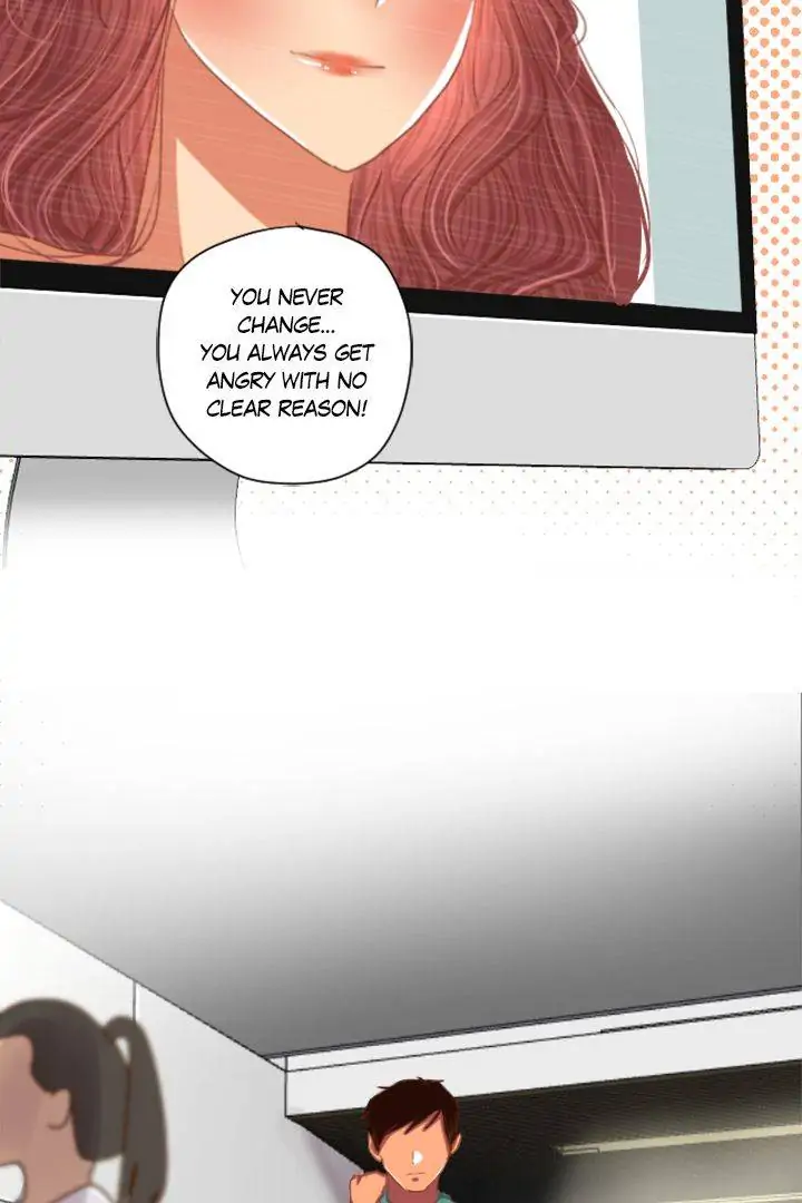 My Girlfriend Is A Soap Opera Star chapter 34 - page 34