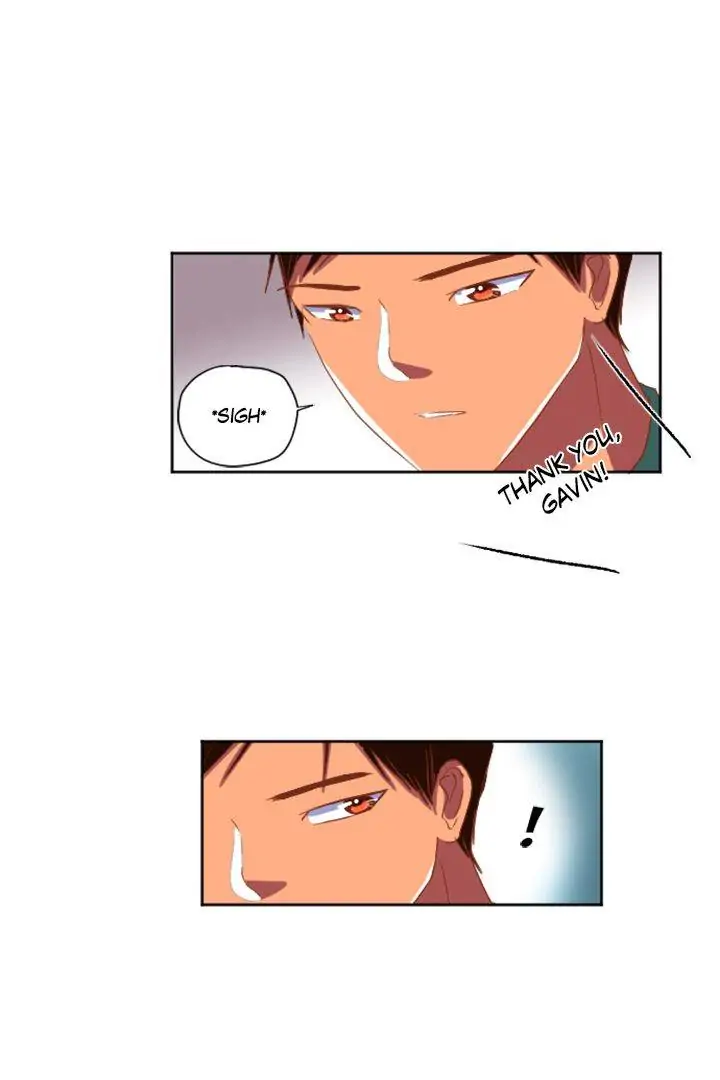 My Girlfriend Is A Soap Opera Star chapter 34 - page 37