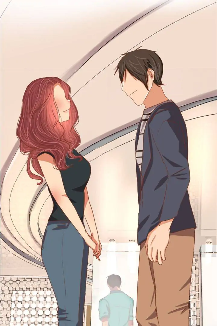 My Girlfriend Is A Soap Opera Star chapter 34 - page 39