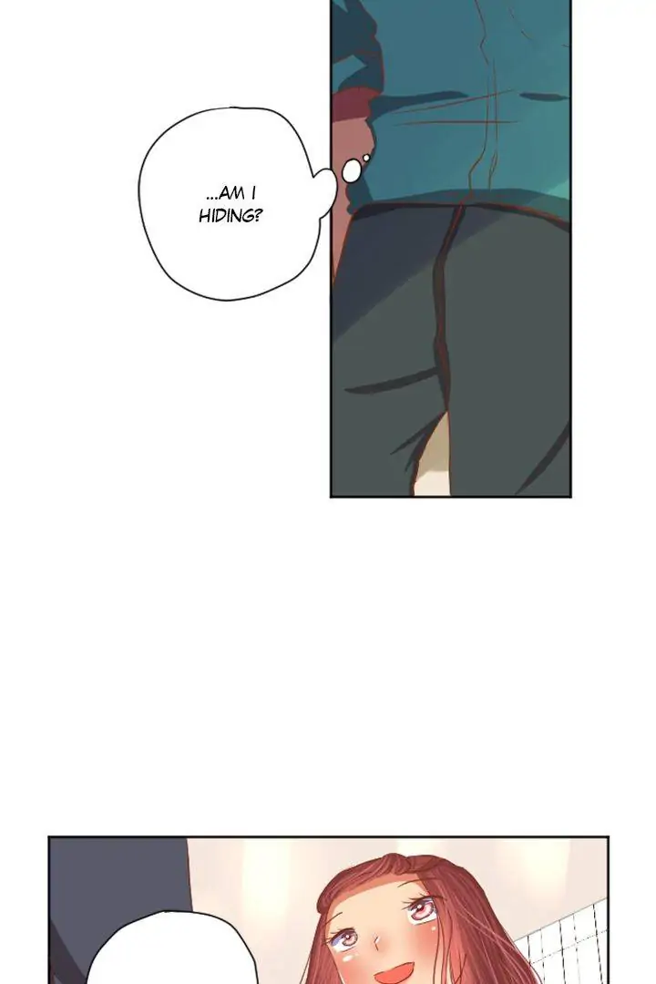 My Girlfriend Is A Soap Opera Star chapter 34 - page 41