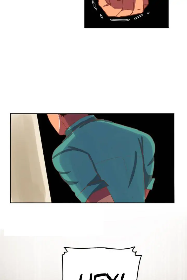 My Girlfriend Is A Soap Opera Star chapter 34 - page 47