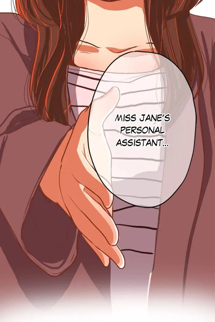 My Girlfriend Is A Soap Opera Star chapter 8 - page 3