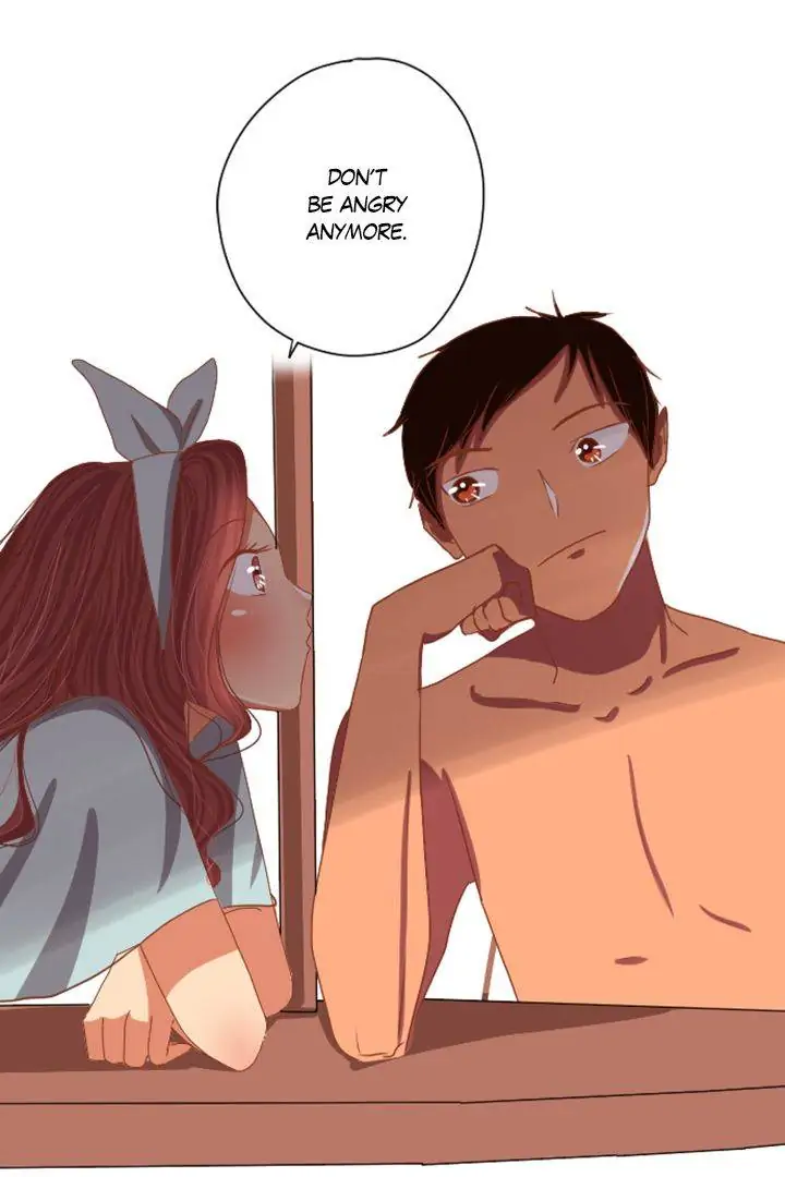 My Girlfriend Is A Soap Opera Star chapter 28 - page 38