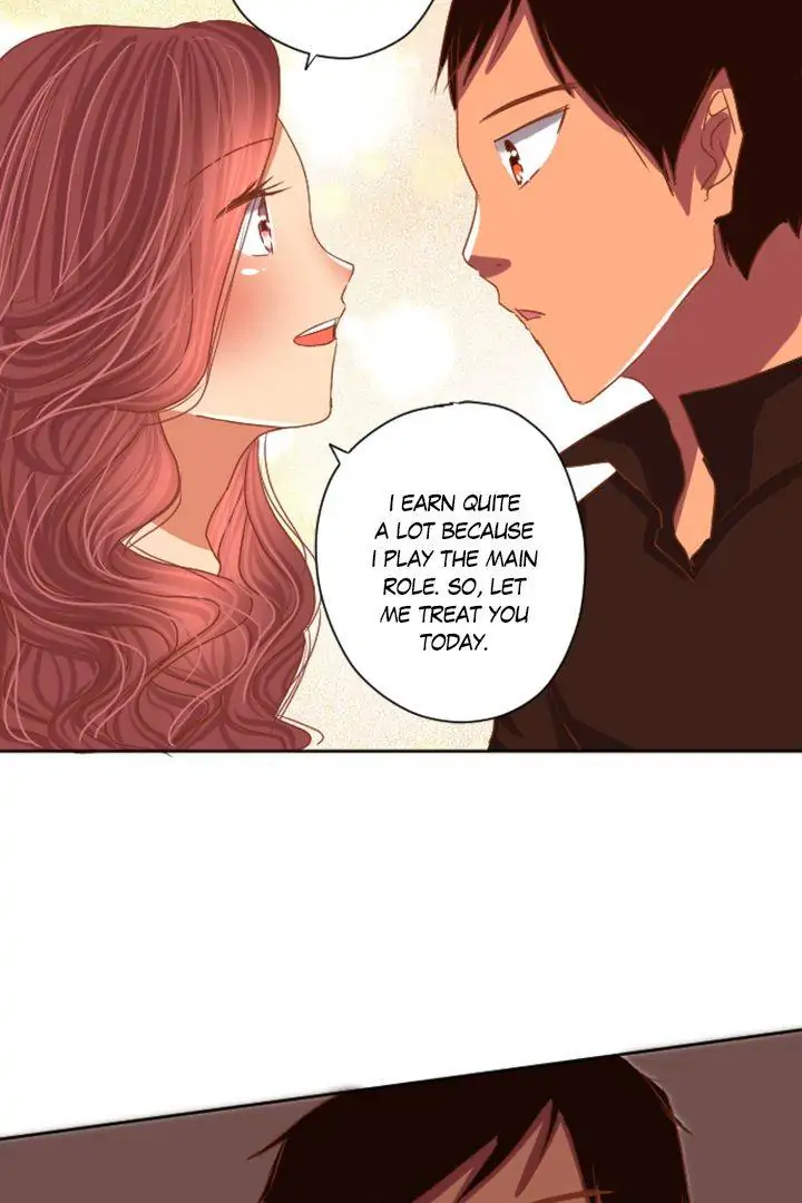 My Girlfriend Is A Soap Opera Star chapter 28 - page 48