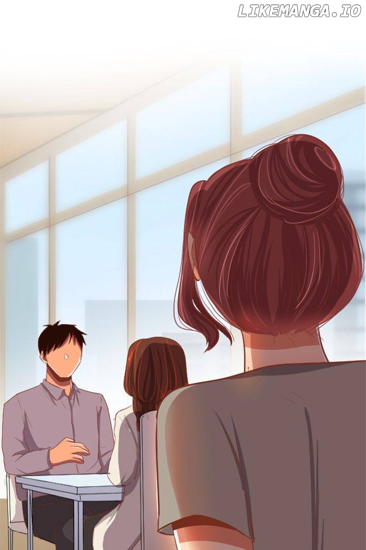 My Girlfriend Is A Soap Opera Star chapter 10 - page 1