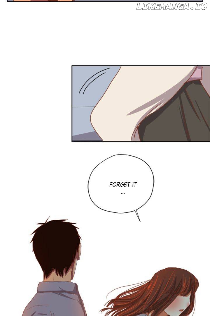 My Girlfriend Is A Soap Opera Star chapter 10 - page 11