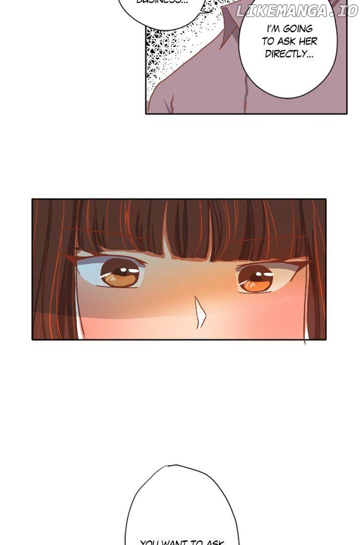 My Girlfriend Is A Soap Opera Star chapter 10 - page 25