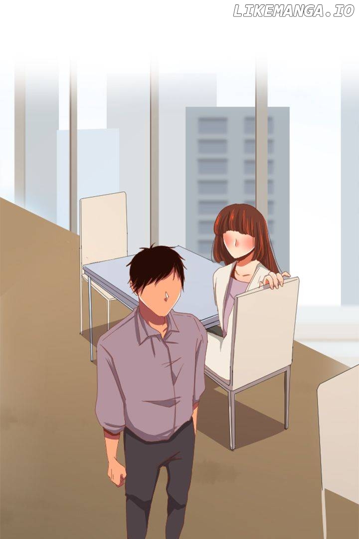 My Girlfriend Is A Soap Opera Star chapter 10 - page 5