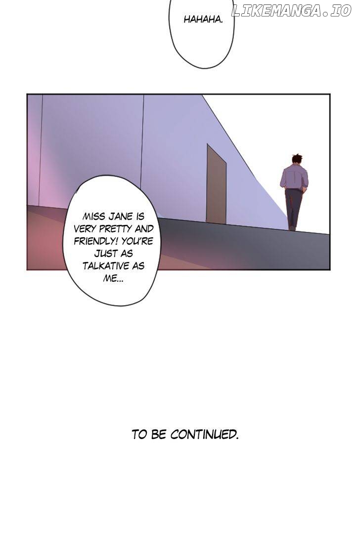 My Girlfriend Is A Soap Opera Star chapter 10 - page 52