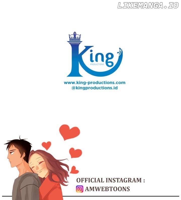 My Girlfriend Is A Soap Opera Star chapter 10 - page 53