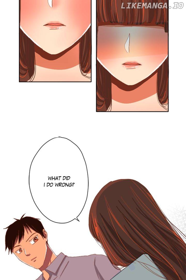 My Girlfriend Is A Soap Opera Star chapter 10 - page 8