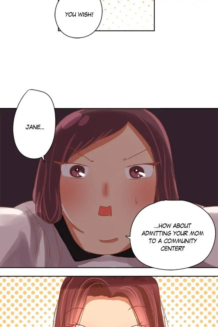My Girlfriend Is A Soap Opera Star chapter 18 - page 12