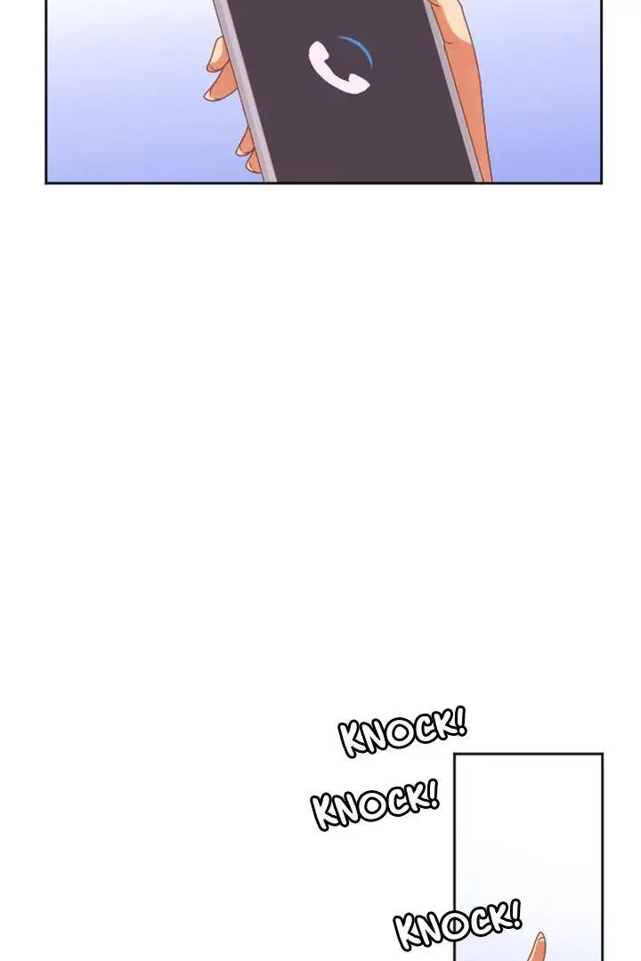 My Girlfriend Is A Soap Opera Star chapter 18 - page 25