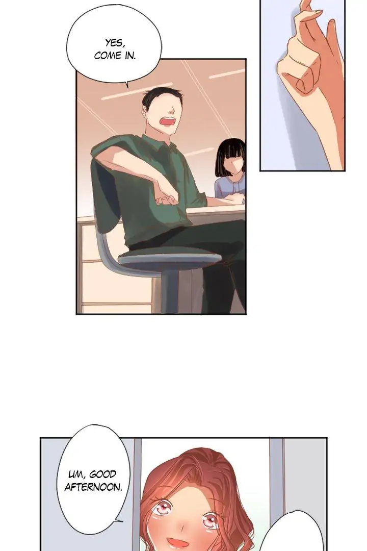 My Girlfriend Is A Soap Opera Star chapter 18 - page 26