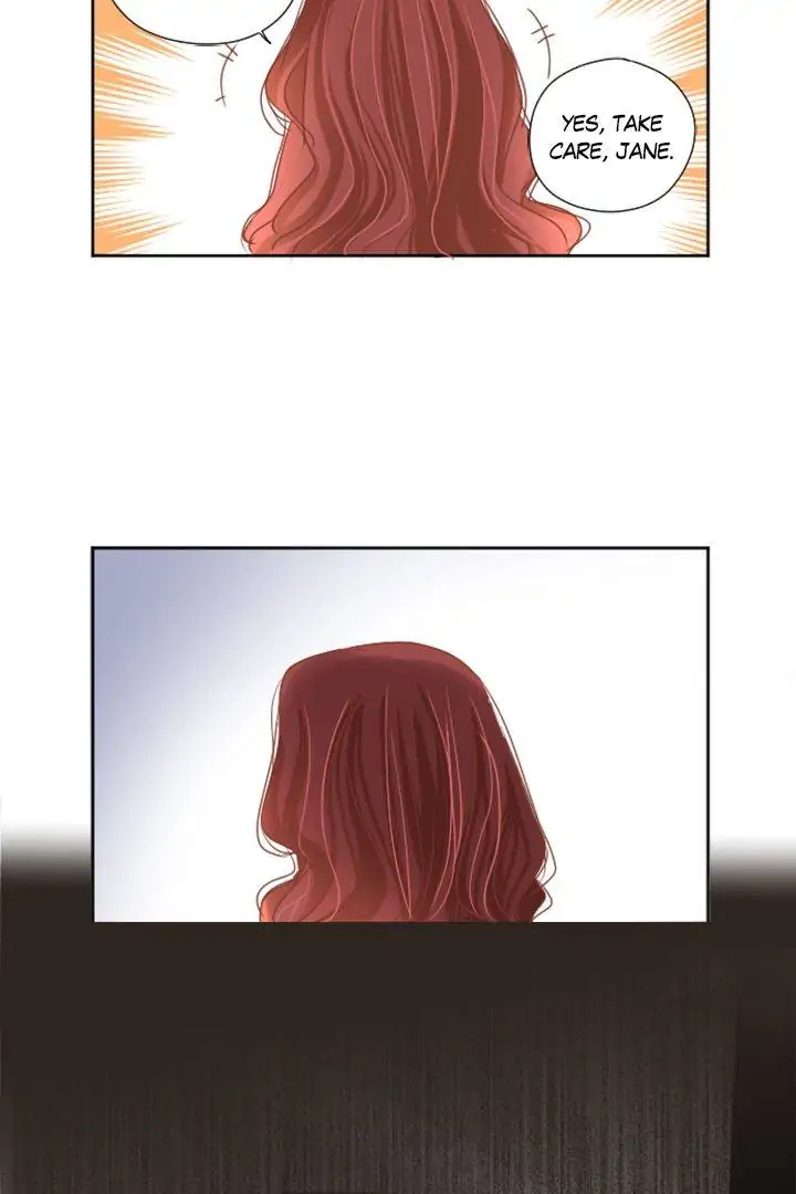 My Girlfriend Is A Soap Opera Star chapter 18 - page 32