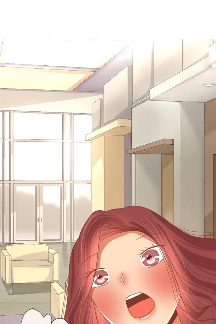 My Girlfriend Is A Soap Opera Star chapter 18 - page 36