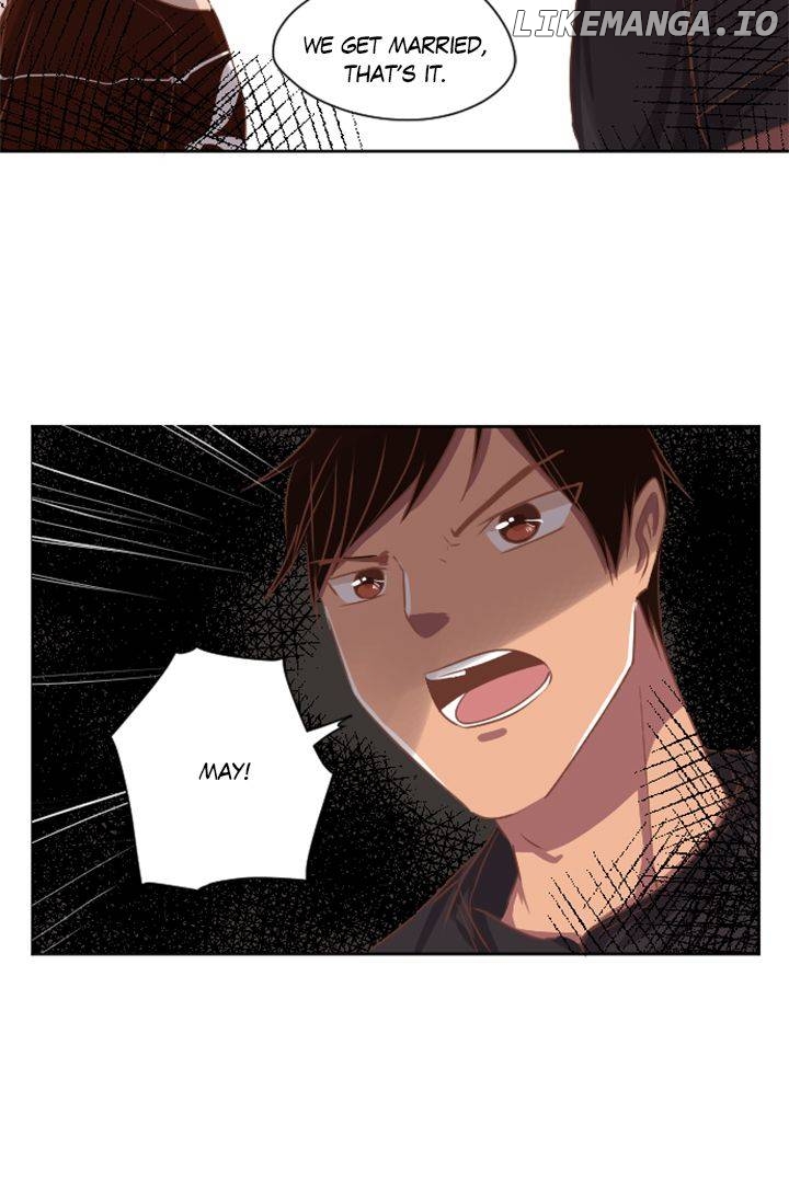 My Girlfriend Is A Soap Opera Star chapter 12 - page 13