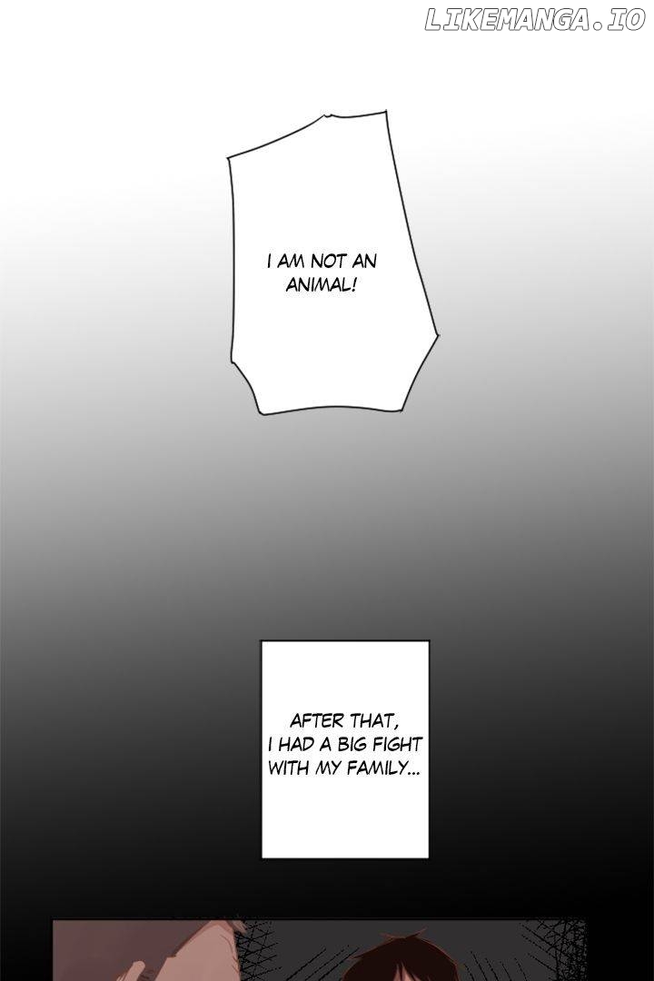 My Girlfriend Is A Soap Opera Star chapter 12 - page 14