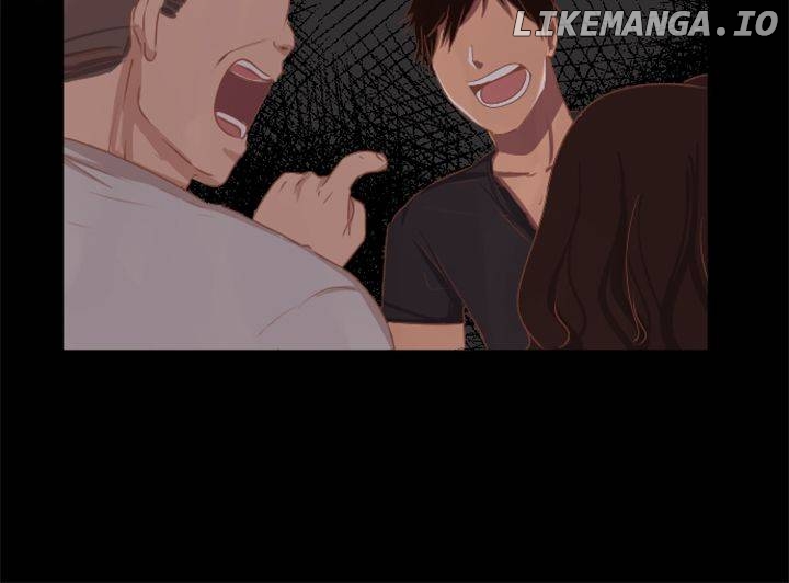 My Girlfriend Is A Soap Opera Star chapter 12 - page 15