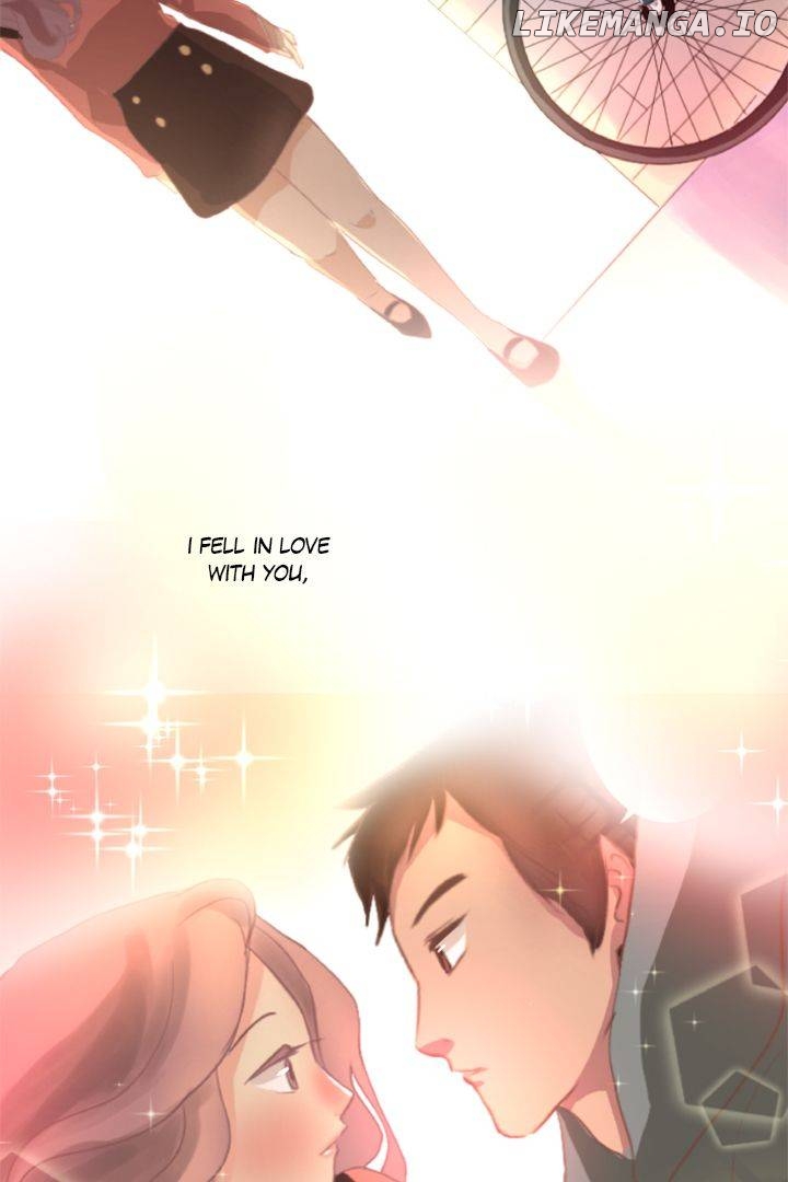 My Girlfriend Is A Soap Opera Star chapter 12 - page 19