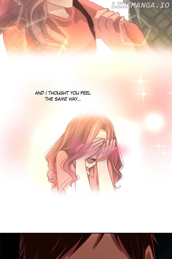 My Girlfriend Is A Soap Opera Star chapter 12 - page 20