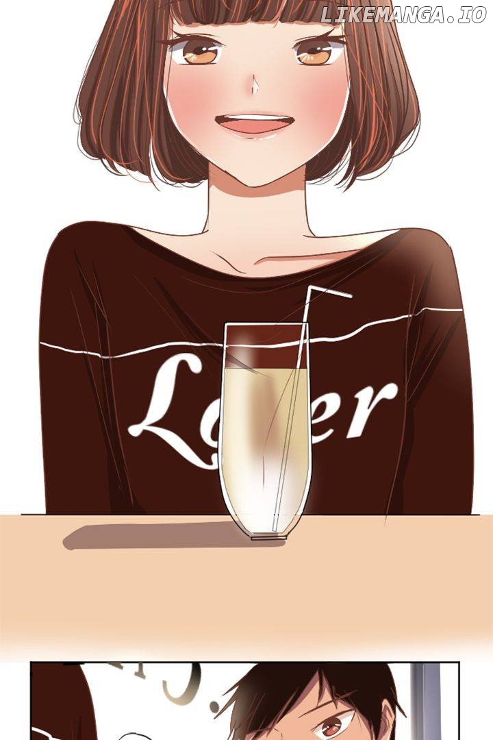 My Girlfriend Is A Soap Opera Star chapter 12 - page 3